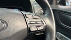 Hyundai Kona 1.6 GDi Hybrid Ultimate 5dr DCT Hybrid Hatchback